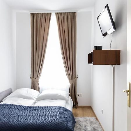 Diamond Apartment Viena Exterior foto