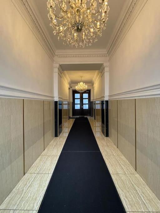 Diamond Apartment Viena Exterior foto